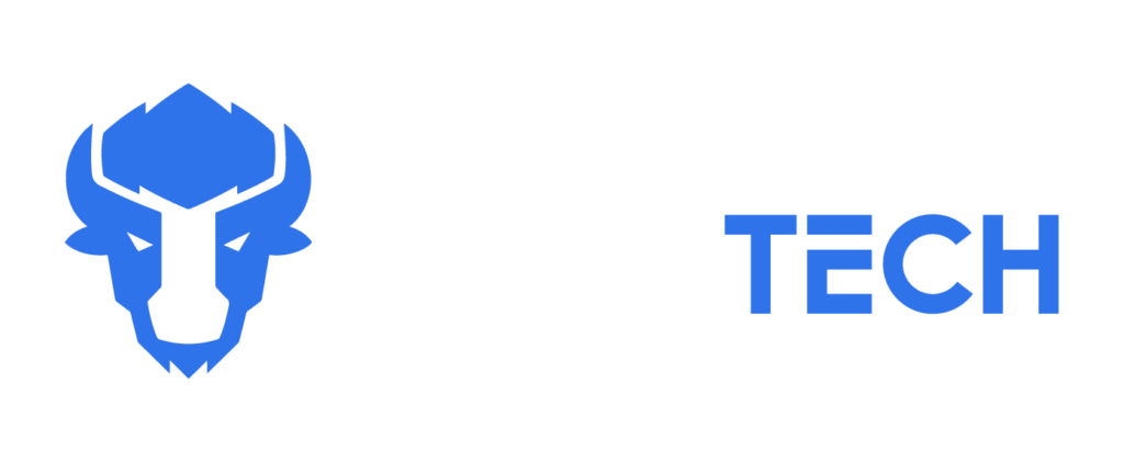 bison logo2